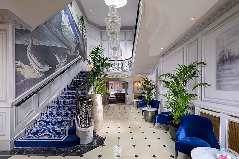 Killarney Dromhall Hotel