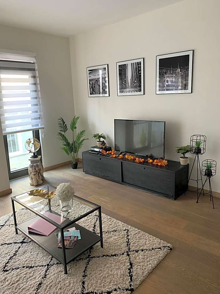 BnB Antwerp Centrum