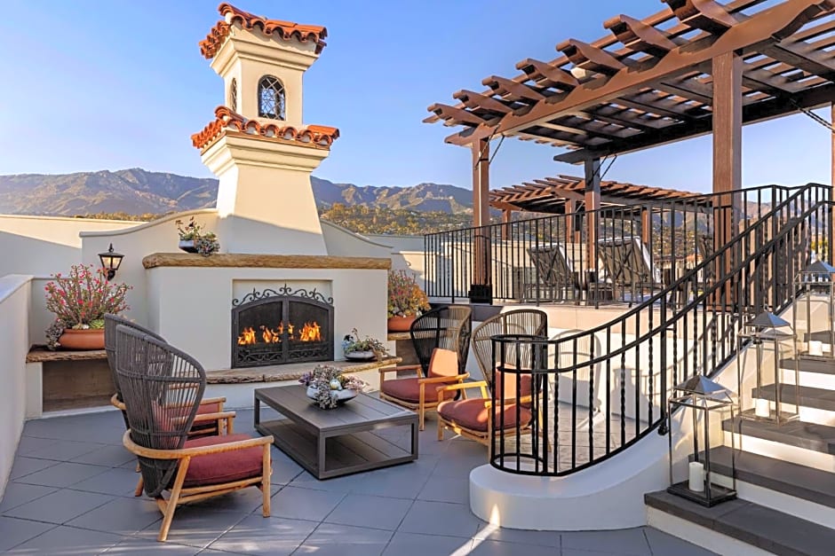 Kimpton Canary Hotel By IHG