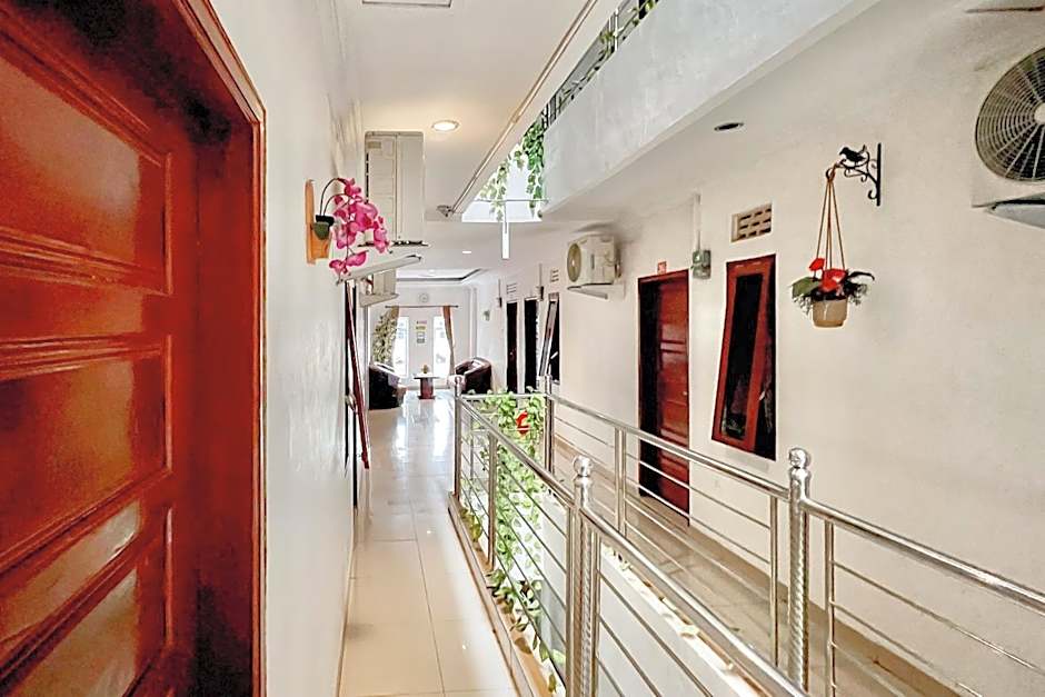 RedDoorz at Vania Residence Medan