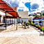 Hotel Casa Sangre de Cristo