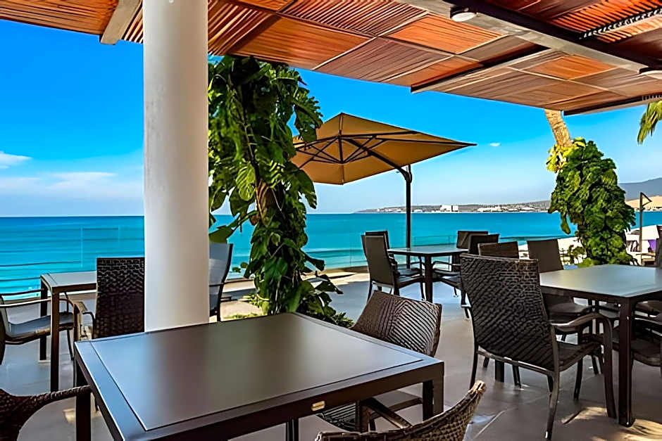 Sub Penthouse frente a playa, Zona Dorada Bucerias