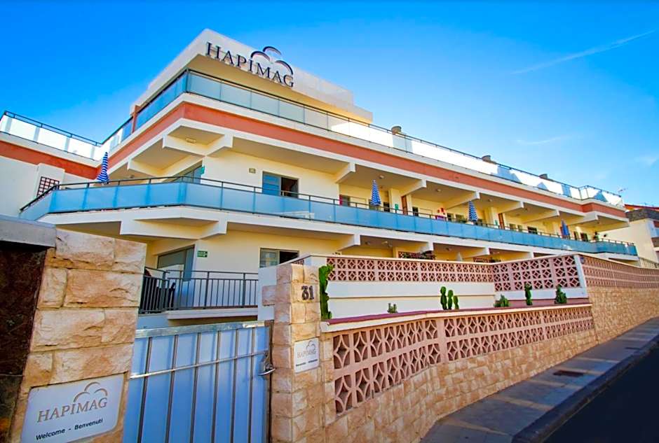 Hapimag Ferienwohnungen Puerto de la Cruz