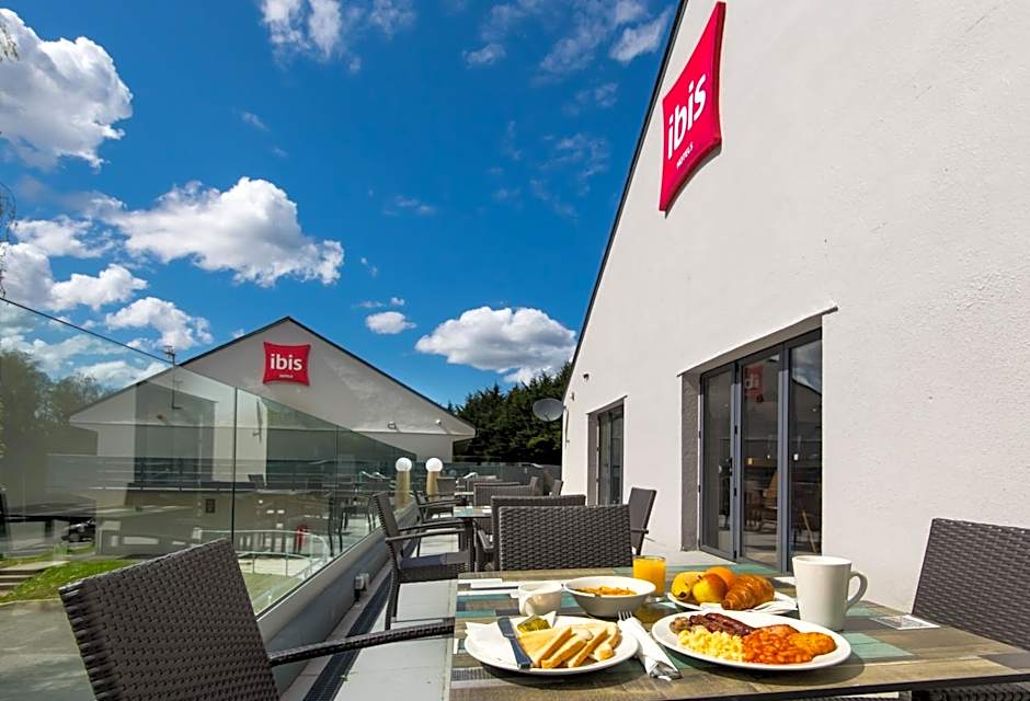 Ibis Plymouth Hotel