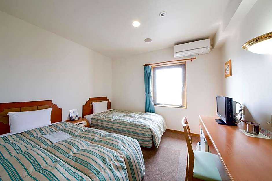 Hyper Hotel Komatsu