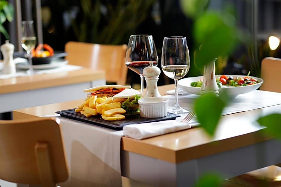 Lifestyle Hotel Vitar - Adults Only