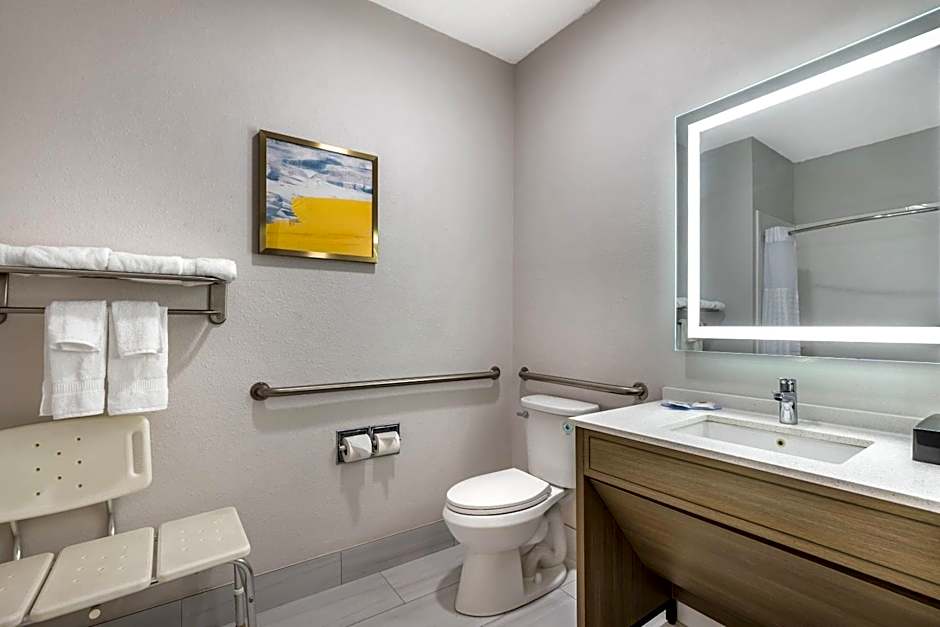 Comfort Inn Davenport East - Bettendorf