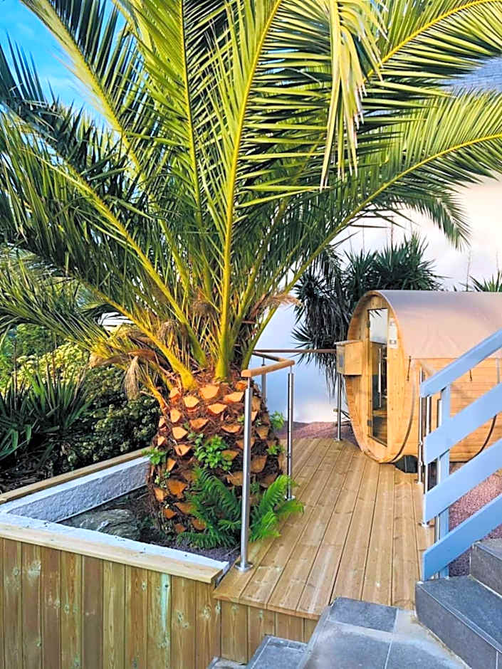 Le Cardinal - Belle-Ile-en-Mer