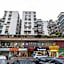 Hongxing Hotel (Tangjing store, Sanyuanli Avenue, Guangzhou）