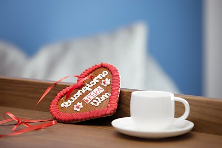 Brera Serviced Apartments Ulm