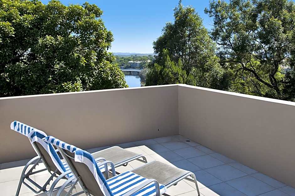 Picture Point Terraces