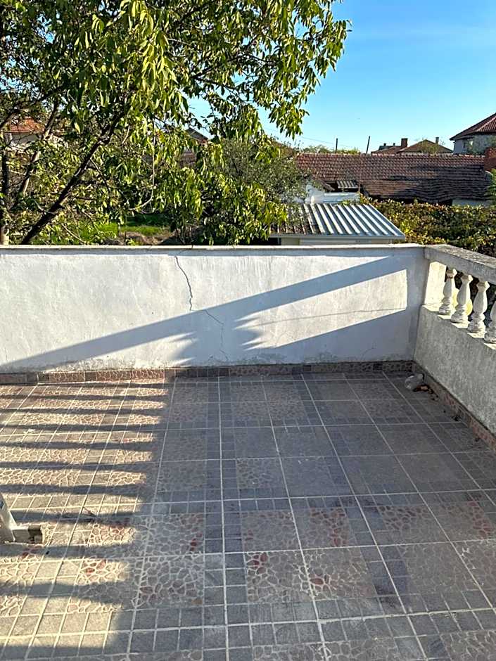 Генерала вия чаир