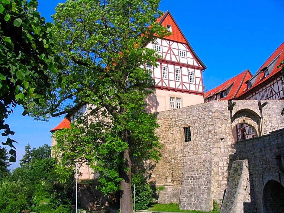 Burg Bodenstein