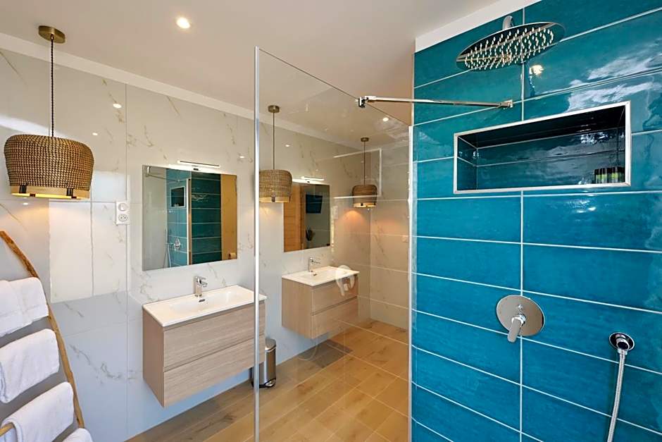 Domaine Pozzo di Mastri hôtel & spa