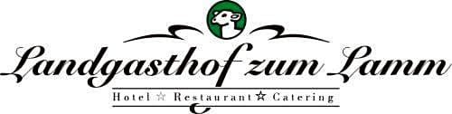 Landgasthof zum Lamm