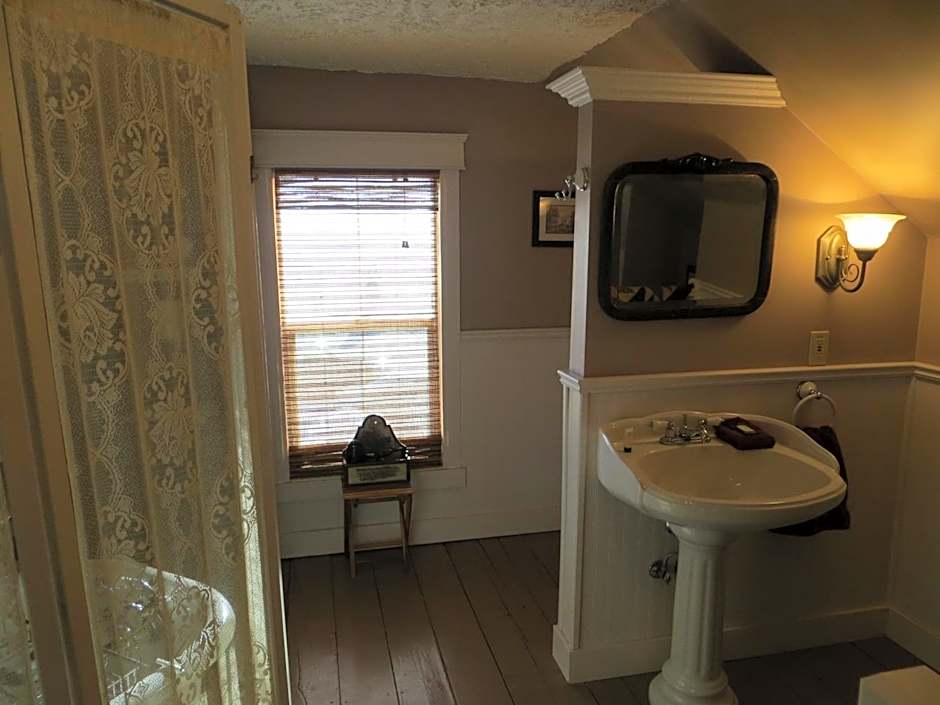 That Country Place B&B