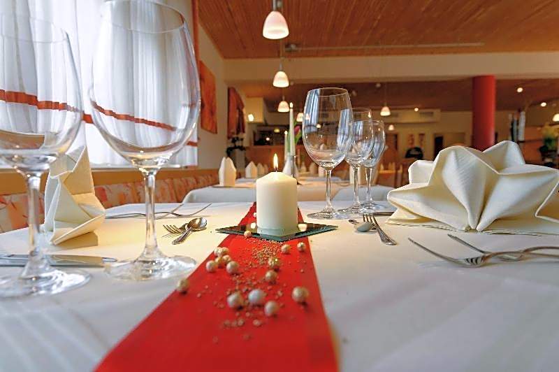 Hotel Restaurant Talblick