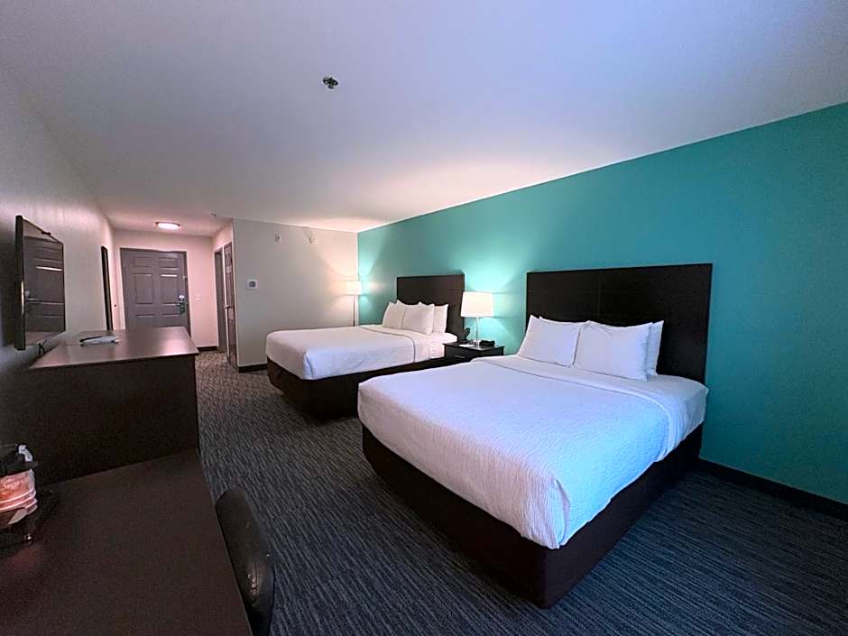 Quality Inn & Suites Houma