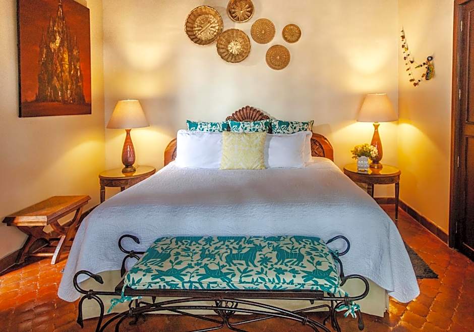 Casa Schuck Boutique Hotel