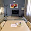 D Townhouse Boutique Suites