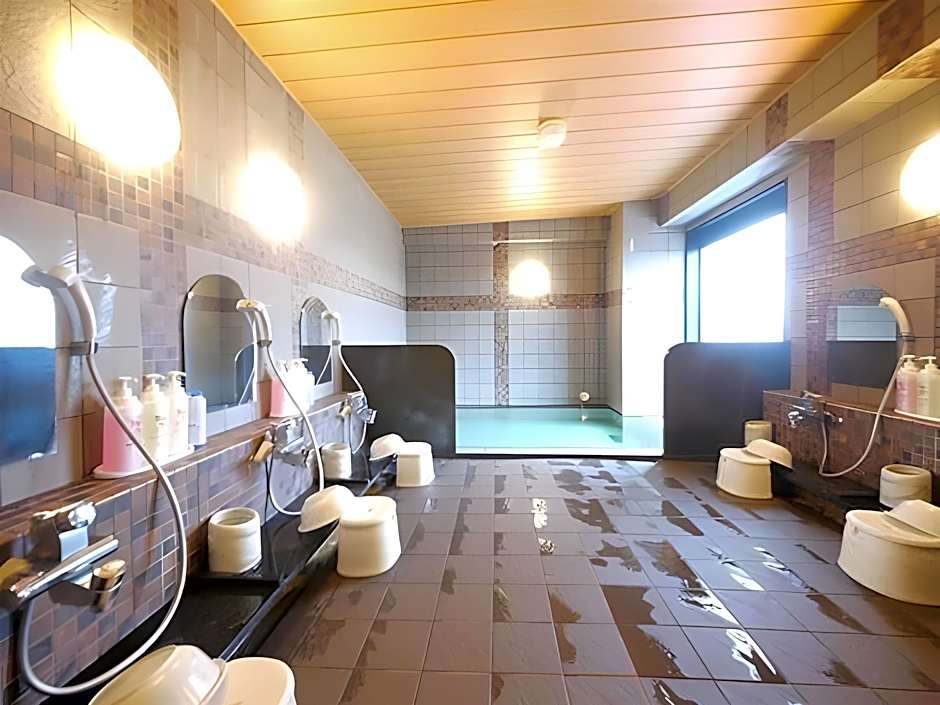 Toyoko Inn Fukui Ekimae