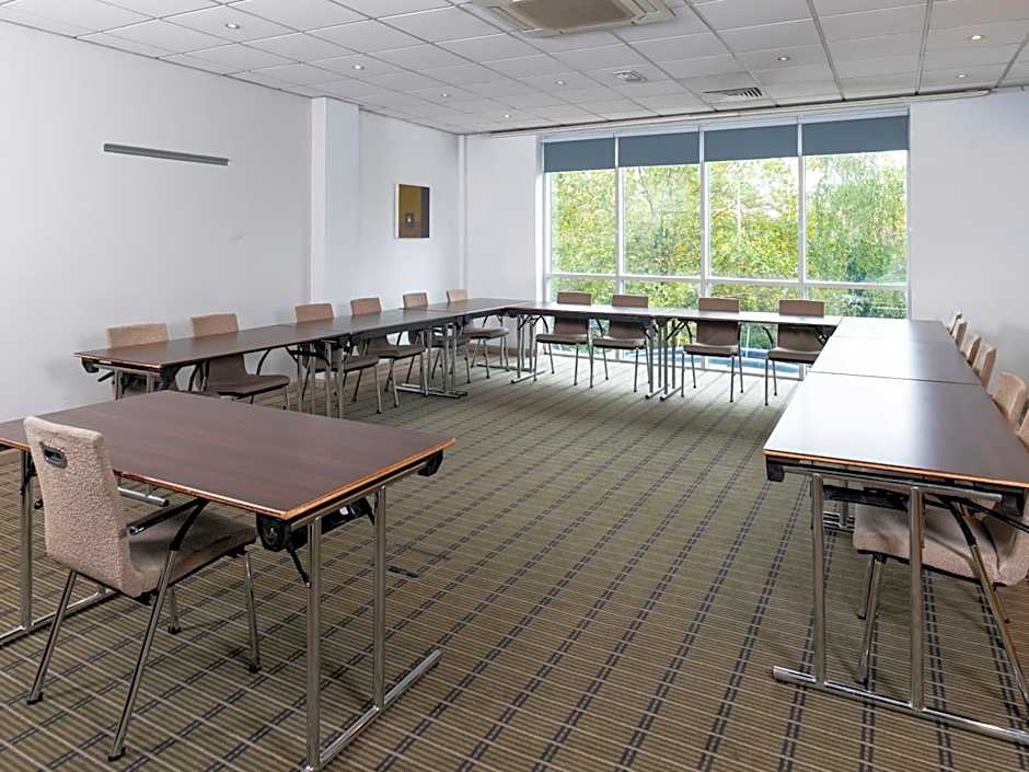 Holiday Inn Express London Greenwich By IHG