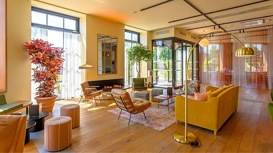 Kyriad Prestige Compiegne