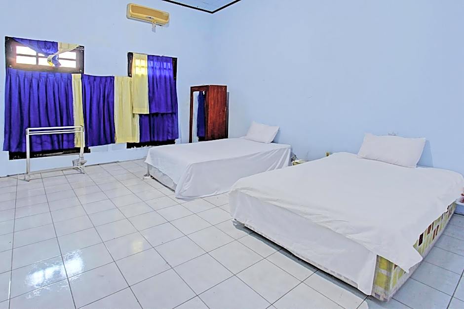 Hotel O Mareje Sariguna