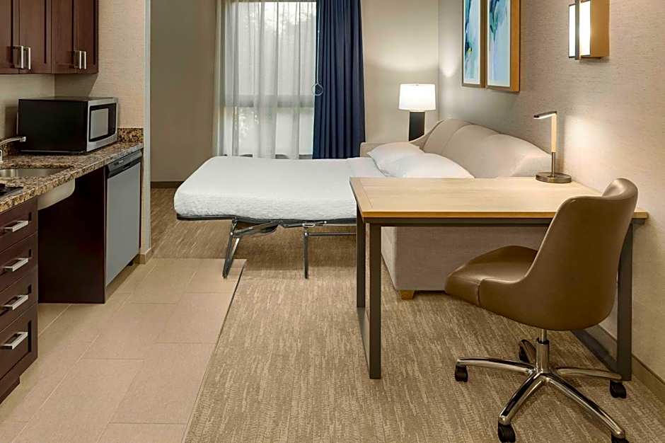 Homewood Suites By Hilton Palo Alto