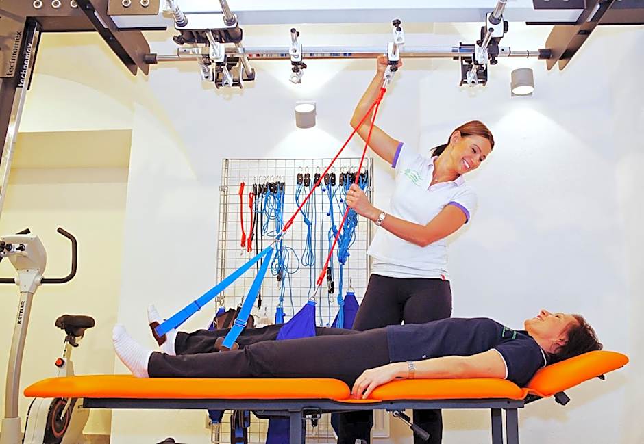 Uzdrowisko Cieplice - Jelenia Góra - Długi Dom