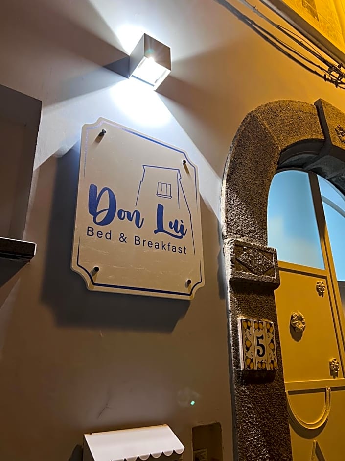 B&B Don Luì