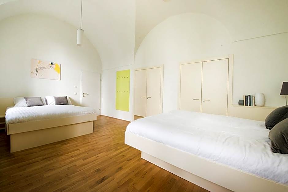 myNext - Johannesgasse Apartments