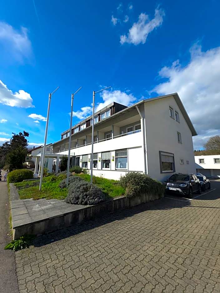 Hotel zur Flüh