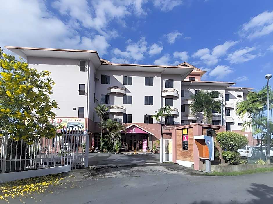 Y Hotel