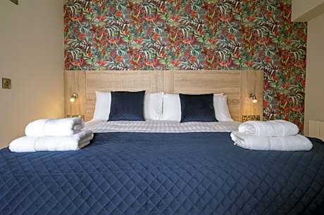 Selskar Court Accommodation