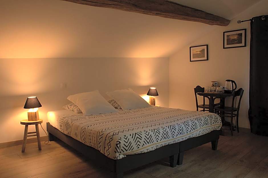 Le Tamaris Chambres d'hôtes