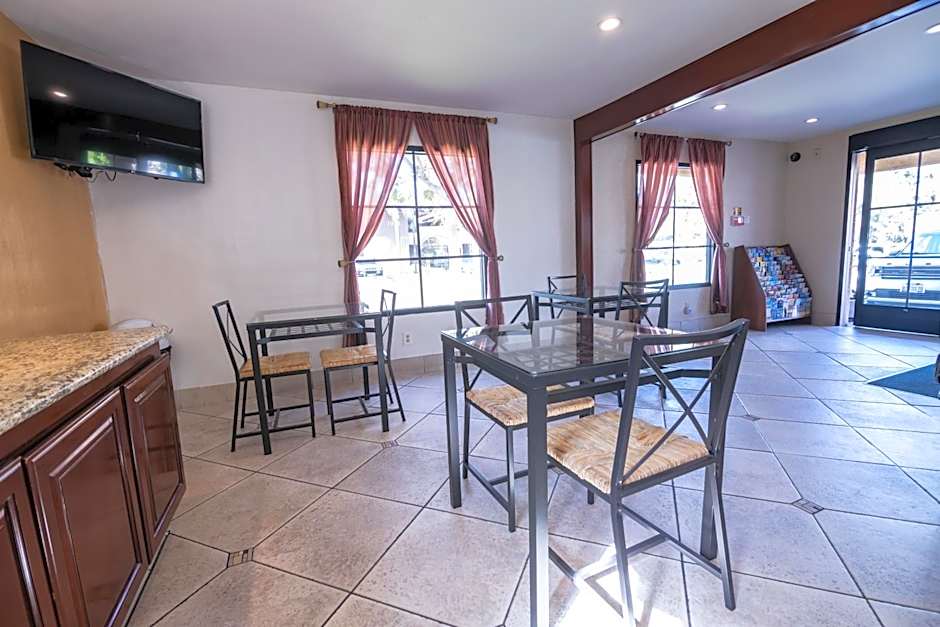 Hospitality Inn