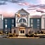 Comfort Suites East Brunswick - South River