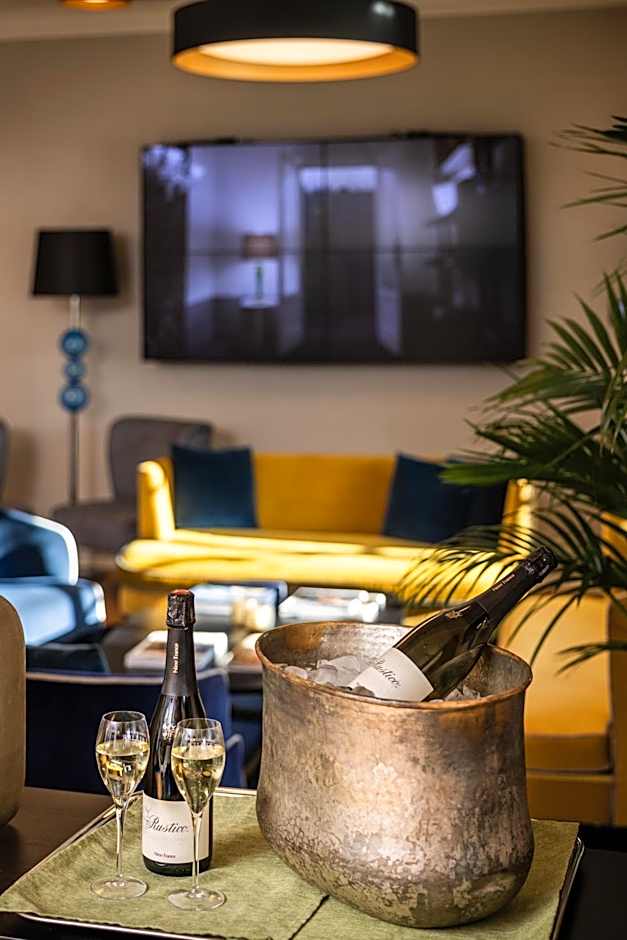 Hotel Stein - Adults Only