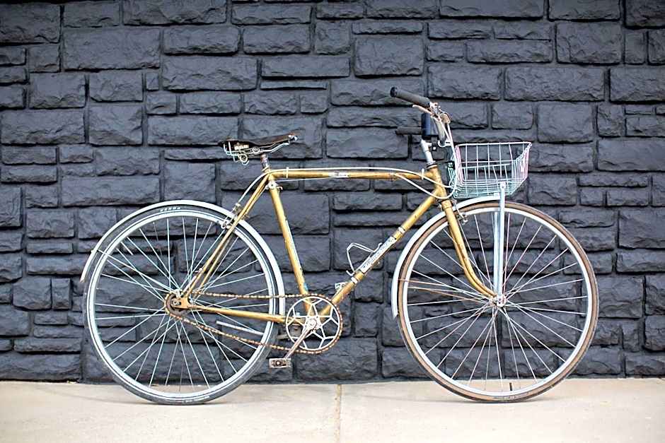 Spoke and Vine Motel