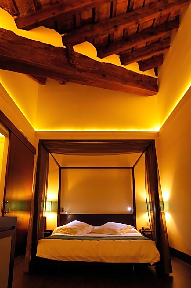Hotel Spa Martín el Humano