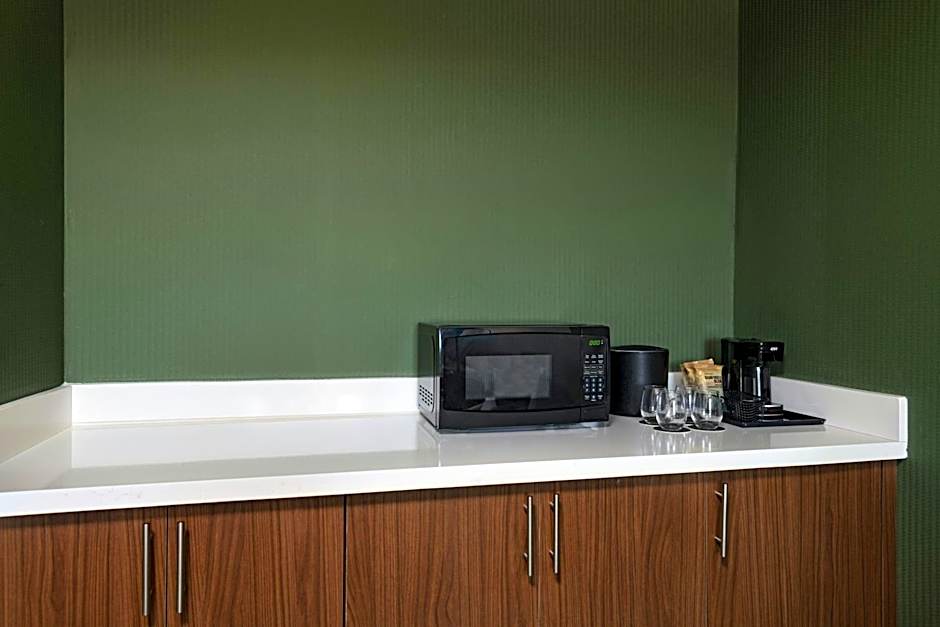 Courtyard by Marriott Austin Dripping Springs