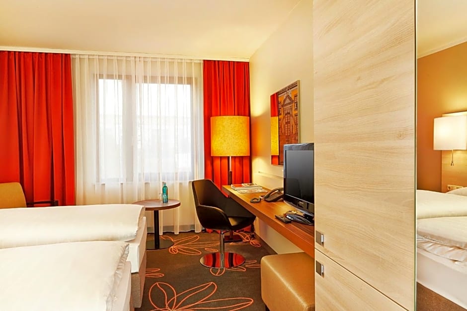 H+ Hotel Hannover