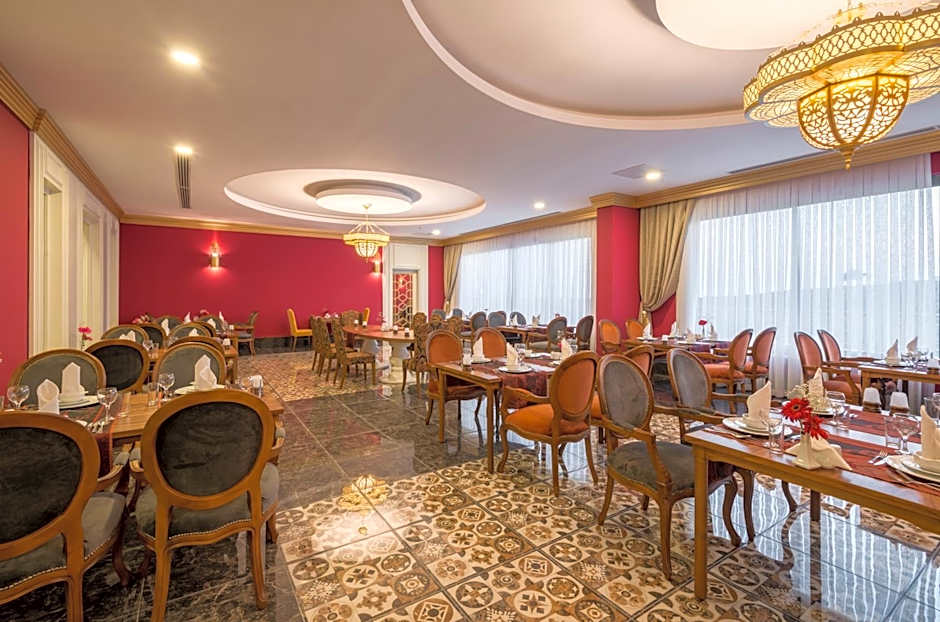 Calido Maris Hotel Ultra All Inclusive