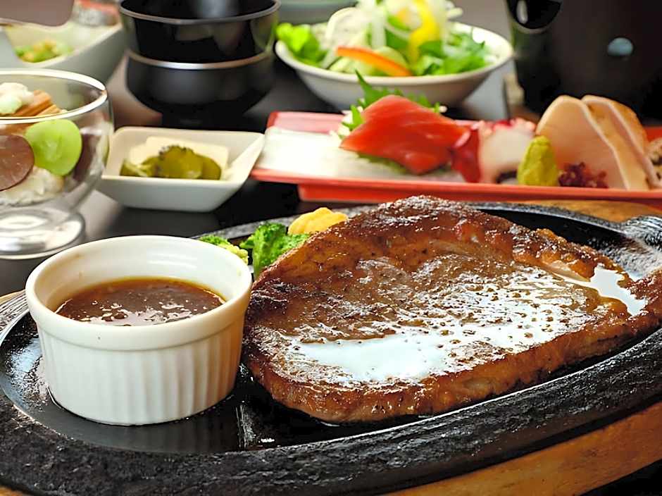 Tochigi Grand Hotel