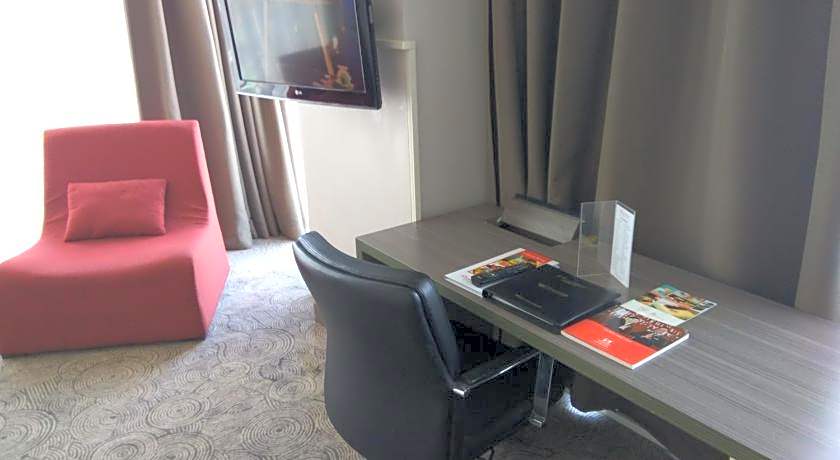 Swiss-Belhotel Balikpapan