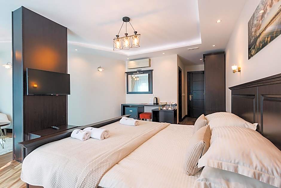 Padam Hotel & SPA