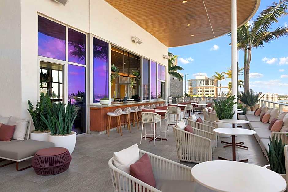 Canopy West Palm Beach - Downtown
