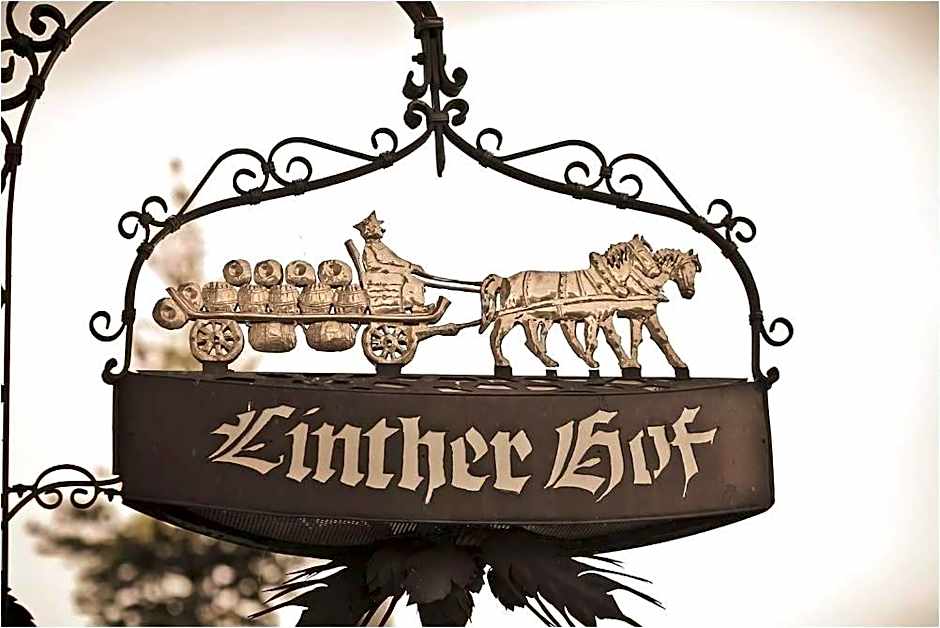 Hotel Linther Hof