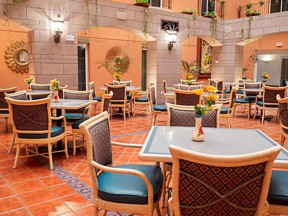 Holiday Inn Express Silao-Aeropuerto Bajio By IHG